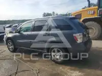 2009 Chevrolet Equinox фото