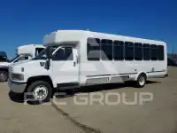 2009 Chevrolet CK Series фото