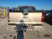 2009 Chevrolet Avalanche фото