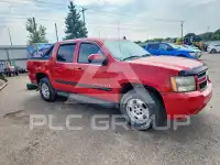 2009 Chevrolet Avalanche фото
