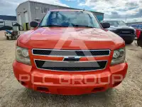 2009 Chevrolet Avalanche фото