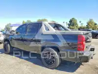 2009 Chevrolet Avalanche фото