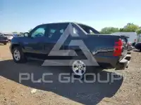 2009 Chevrolet Avalanche photo