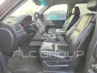 2009 Chevrolet Avalanche фото