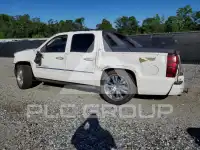 2009 Chevrolet Avalanche фото