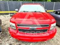 2009 Chevrolet Avalanche photo