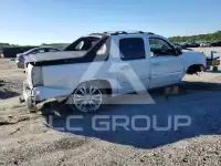 2009 Chevrolet Avalanche фото