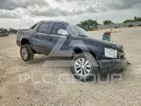 2009 Chevrolet Avalanche фото