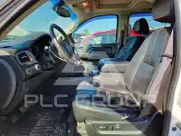 2009 Chevrolet Avalanche photo