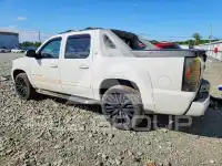 2009 Chevrolet Avalanche photo