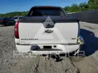 2009 Chevrolet Avalanche фото