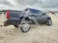 2009 Chevrolet Avalanche фото