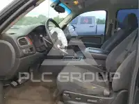 2009 Chevrolet Avalanche фото