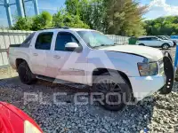 2009 Chevrolet Avalanche photo