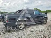 2009 Chevrolet Avalanche фото