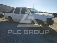 2009 Chevrolet Avalanche фото