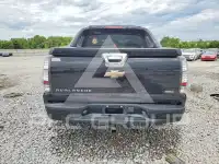 2009 Chevrolet Avalanche фото