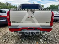 2009 Chevrolet Avalanche photo