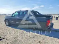 2009 Chevrolet Avalanche фото