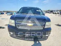 2009 Chevrolet Avalanche фото