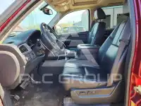 2009 Chevrolet Avalanche фото