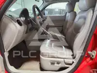 2009 Chevrolet HHR фото