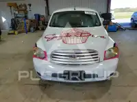 2009 Chevrolet HHR фото