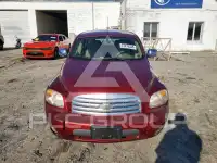 2009 Chevrolet HHR photo