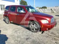 2009 Chevrolet HHR photo