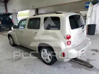 2009 Chevrolet HHR фото