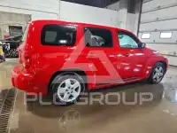 2009 Chevrolet HHR фото