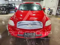 2009 Chevrolet HHR фото