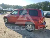 2009 Chevrolet HHR photo