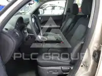 2009 Chevrolet HHR фото