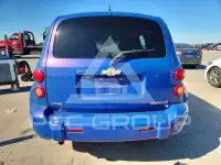 2009 Chevrolet HHR фото