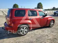 2009 Chevrolet HHR photo