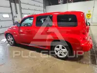 2009 Chevrolet HHR фото