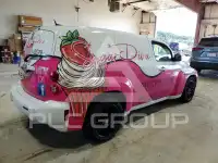 2009 Chevrolet HHR фото