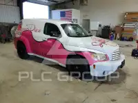 2009 Chevrolet HHR фото