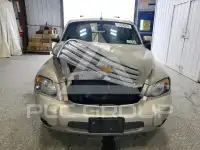 2009 Chevrolet HHR фото