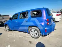 2009 Chevrolet HHR фото