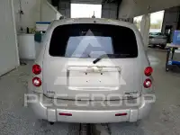 2009 Chevrolet HHR фото