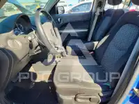 2009 Chevrolet HHR фото