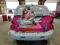 2009 Chevrolet HHR фото