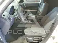 2009 Chevrolet HHR фото