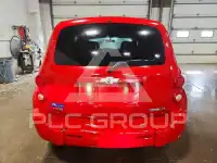 2009 Chevrolet HHR фото