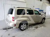 2009 Chevrolet HHR фото