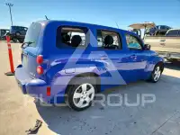 2009 Chevrolet HHR фото