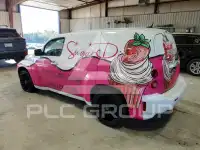 2009 Chevrolet HHR фото