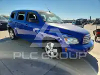 2009 Chevrolet HHR фото
